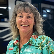 Heidi Johns, Collier RV Product Specialist