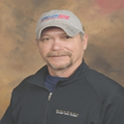 Jeffrey Lamb, Collier RV Service Technician