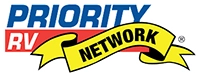 Priority RV Network Logo