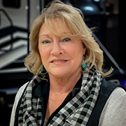 Teri Turner, Collier RV Product Specialist
