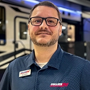 Wes Griffith, Collier RV Product Specialist